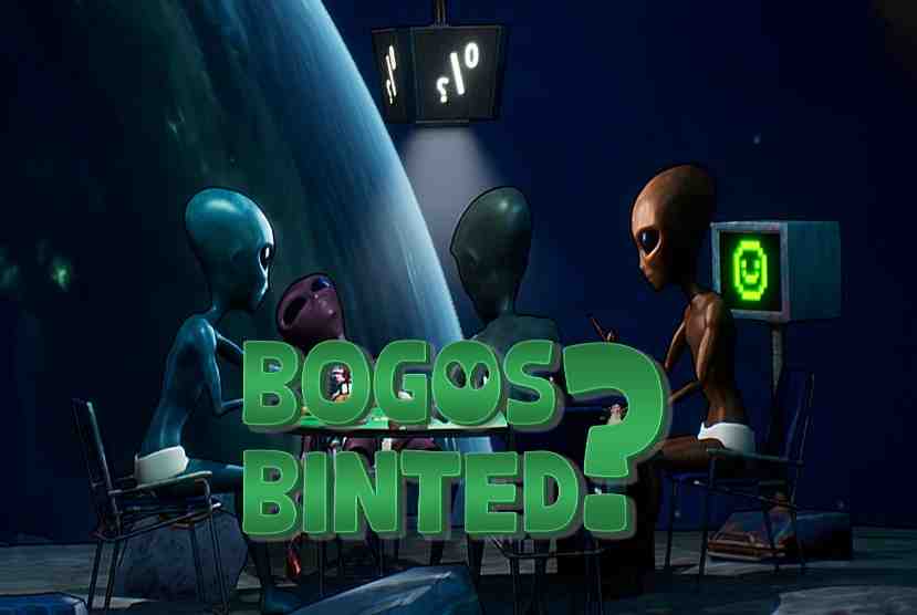 Bogos Binted Pre-Installed Worldofpcgames