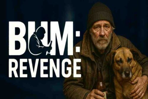Bum Revenge Pre-Installed Worldofpcgames