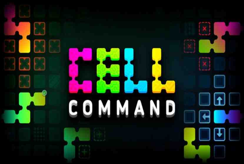 Cell Command Pre-Installed Worldofpcgames