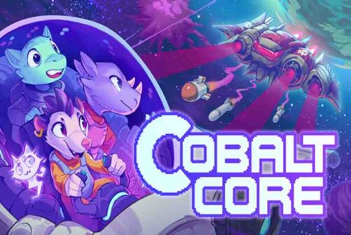 Cobalt Core Pre-Installed Worldofpcgames