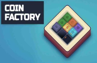 Coin Factory Pre-Installed Worldofpcgames