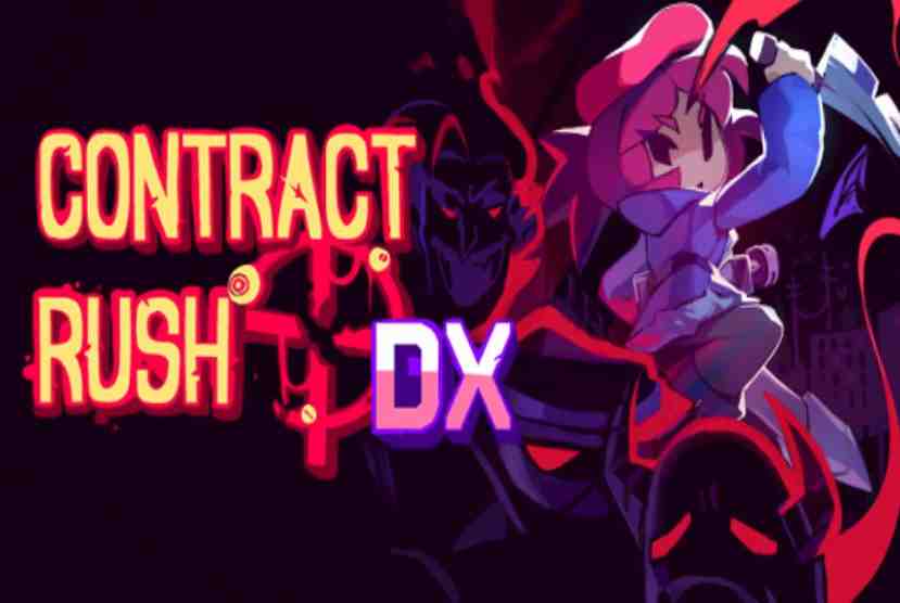 Contract Rush DX Pre-Installed Worldofpcgames