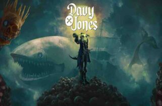 DAVY x JONES Pre-Installed Worldofpcgames