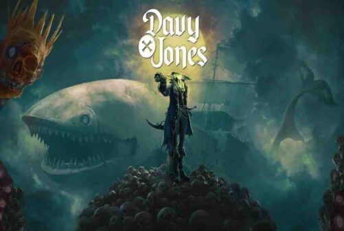 DAVY x JONES Pre-Installed Worldofpcgames