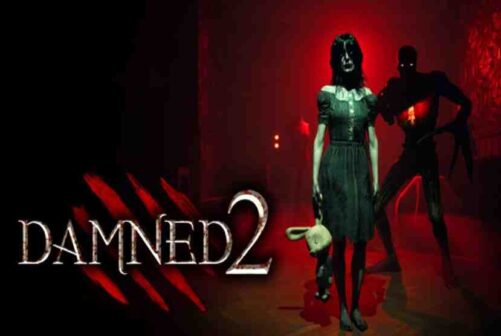 Damned 2 Pre-Installed Worldofpcgames