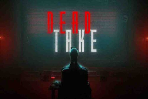 Dead Take Pre-Installed Worldofpcgames