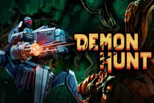 Demon Hunt Pre-Installed Worldofpcgames