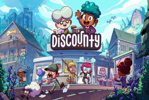 Discounty Pre-Installed Worldofpcgames