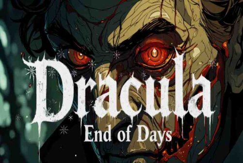 Dracula End of Days Pre-Installed Worldofpcgames