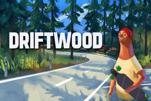 Driftwood Pre-Installed Worldofpcgames