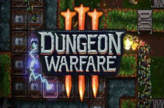 Dungeon Warfare 3 Pre-Installed Worldofpcgames