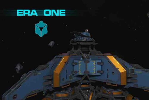 ERA ONE Pre-Installed Worldofpcgames