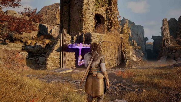 Echoes of the End Online