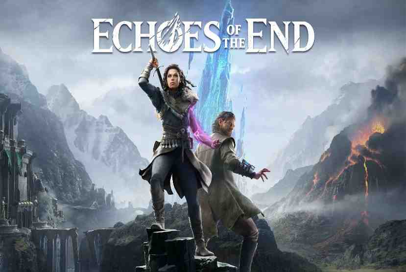 Echoes of the End Pre-Installed Worldofpcgames