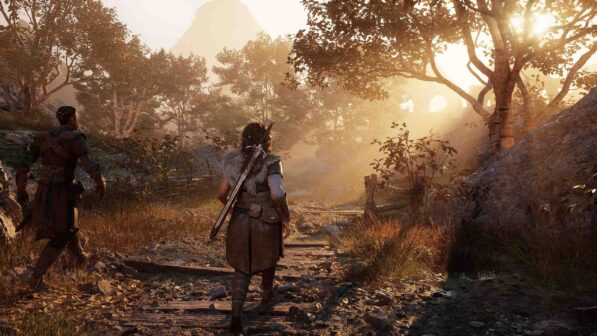 Echoes of the End Reviews