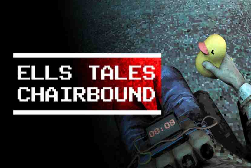 Ells Tales Chairbound Pre-Installed Worldofpcgames