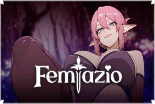Femtazio Pre-Installed Worldofpcgames