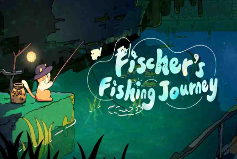 Fischer's Fishing Journey Pre-Installed Worldofpcgames