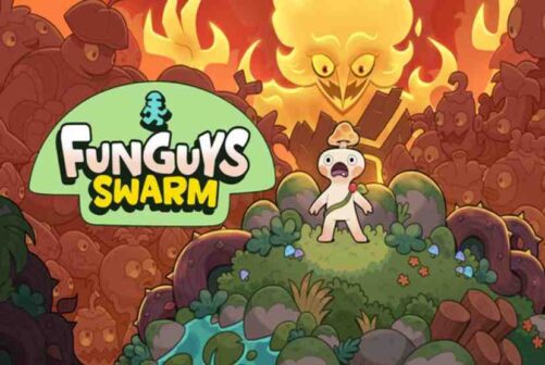 Funguys Swarm Pre-Installed Worldofpcgames
