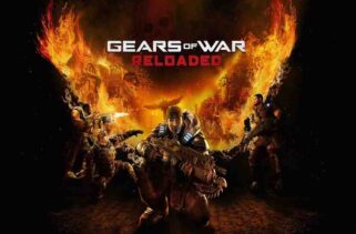 Gears of War Reloaded Pre-Installed Worldofpcgames