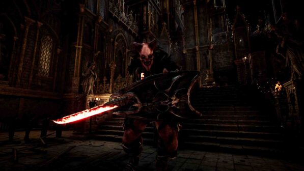 Grand Emprise 2 Portals Apart Online