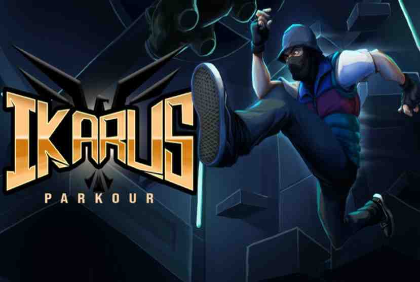 Ikarus Parkour Pre-Installed Worldofpcgames