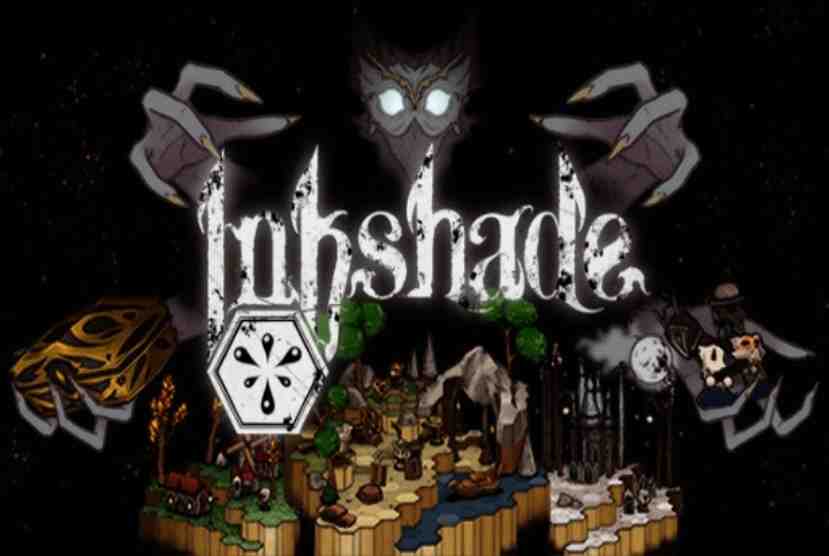 Inkshade Pre-Installed Worldofpcgames
