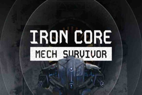 Iron Core Mech Survivor Pre-Installed Worldofpcgames