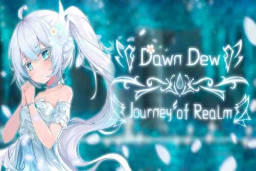 Journey of Realm Dawn Dew Pre-Installed Worldofpcgames