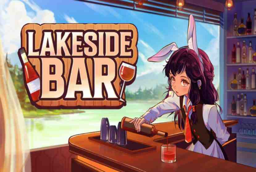 Lakeside Bar Pre-Installed Worldofpcgames
