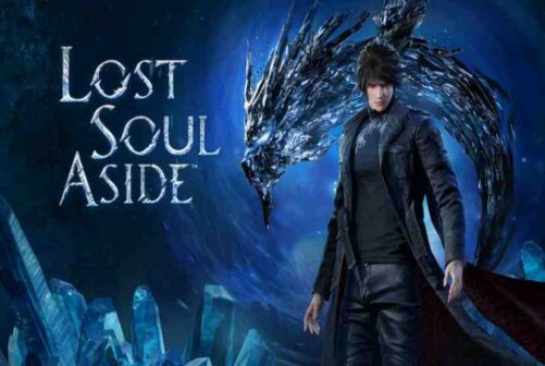 Lost Soul Aside Pre-Installed Worldofpcgames