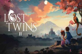 Lost Twins 2 Pre-Installed Worldofpcgames