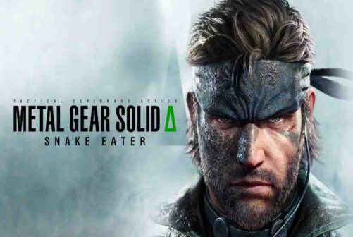 METAL GEAR SOLID Δ SNAKE EATER Pre-Installed Worldofpcgames