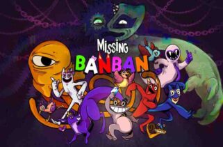 Missing Banban Pre-Installed Worldofpcgames