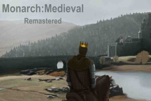 Monarch Medieval Remastered Pre-Installed Worldofpcgames