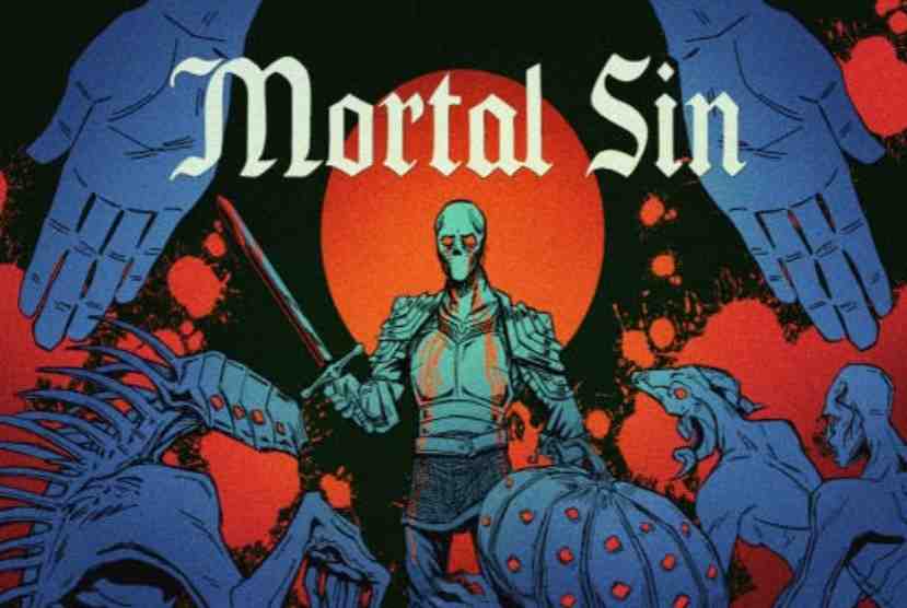 Mortal Sin Pre-Installed Worldofpcgames