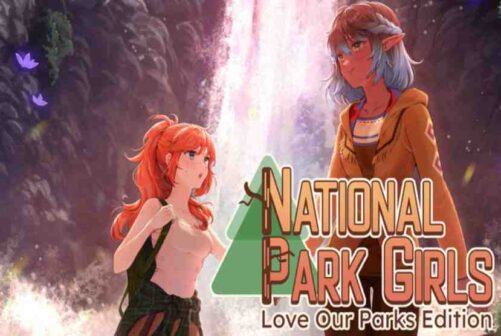 National Park Girls Love Our Parks Edition Pre-Installed Worldofpcgames