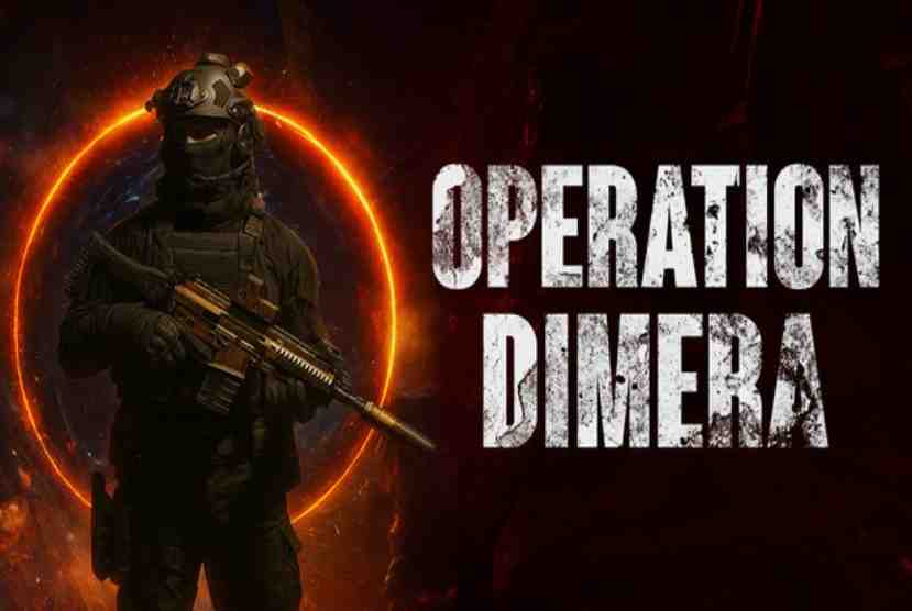 Operation Dimera Pre-Installed Worldofpcgames