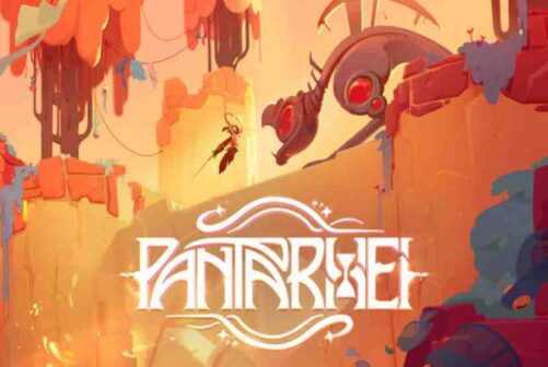 Panta Rhei – Guardian of Time Pre-Installed Worldofpcgames