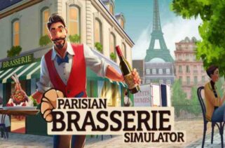 Parisian Brasserie Simulator Pre-Installed Worldofpcgames