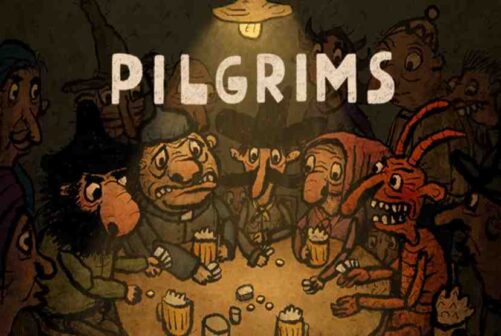 Pilgrims Pre-Installed Worldofpcgames