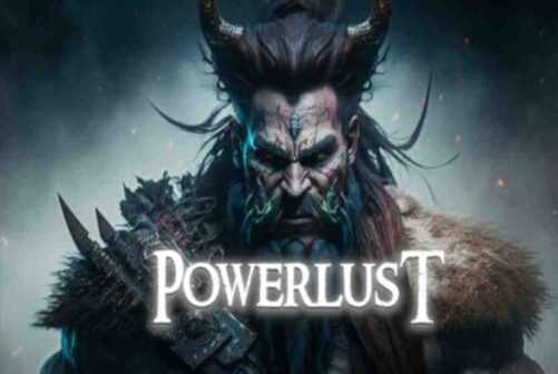 Powerlust Pre-Installed Worldofpcgames