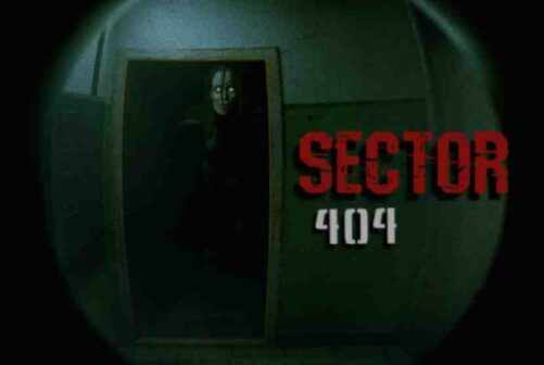 Sector404 Pre-Installed Worldofpcgames