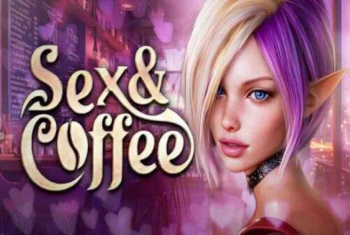 Sex and Coffee Pre-Installed Worldofpcgames