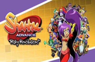 Shantae Advance Risky Revolution Pre-Installed Worldofpcgames