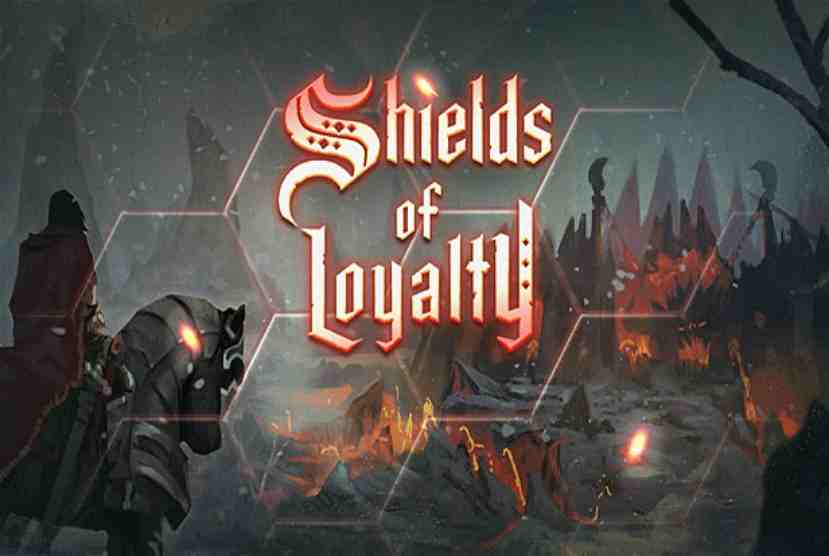 Shields of Loyalty Pre-Installed Worldofpcgames