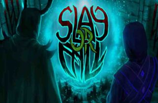 Slay or Fall Pre-Installed Worldofpcgames