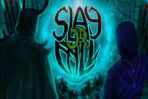 Slay or Fall Pre-Installed Worldofpcgames
