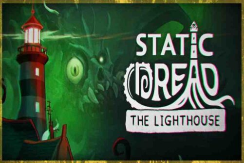 Static Dread The Lighthouse Pre-Installed Worldofpcgames