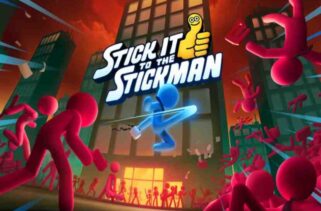 Stick It to the Stickman Pre-Installed Worldofpcgames